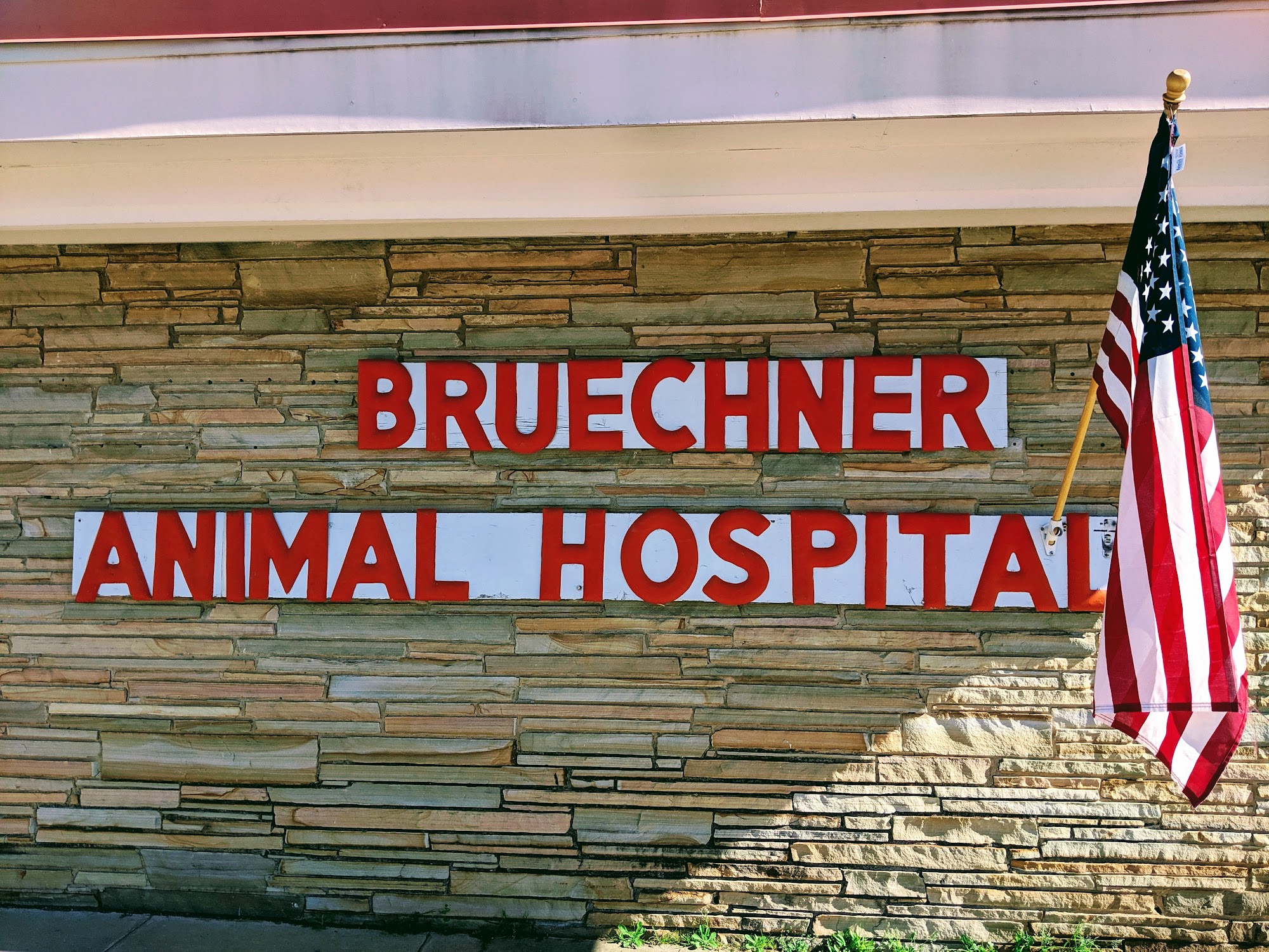 Bruechner Animal Hospital