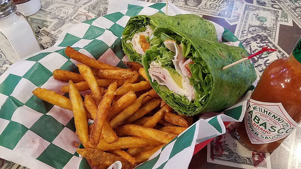 Photo credit: tripadvisor