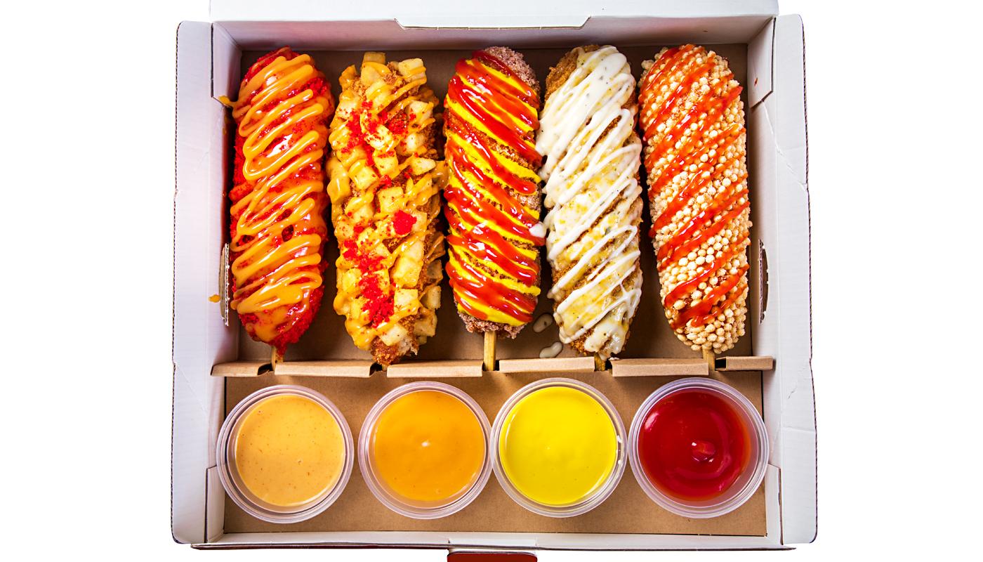 Photo credit: grubhub