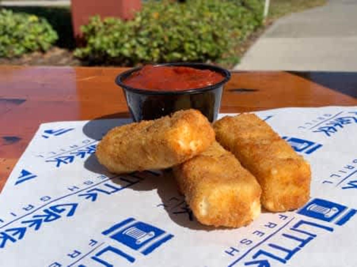 Photo credit: grubhub
