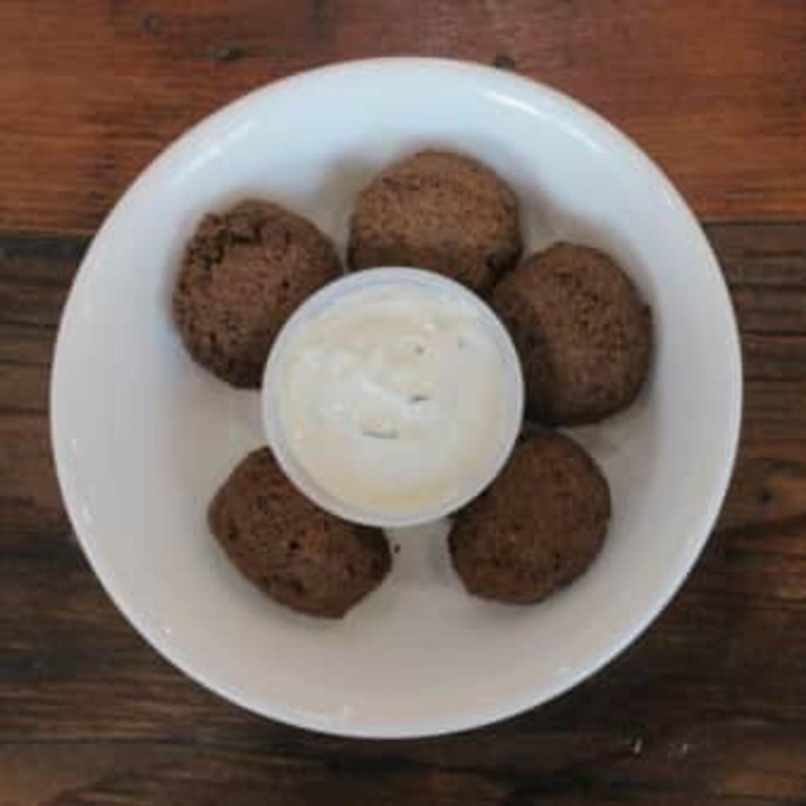 Photo credit: grubhub