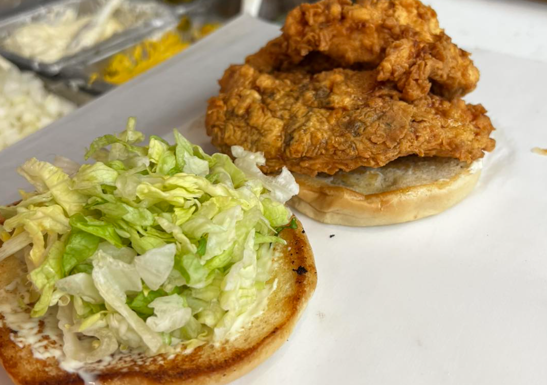 Photo credit: grubhub
