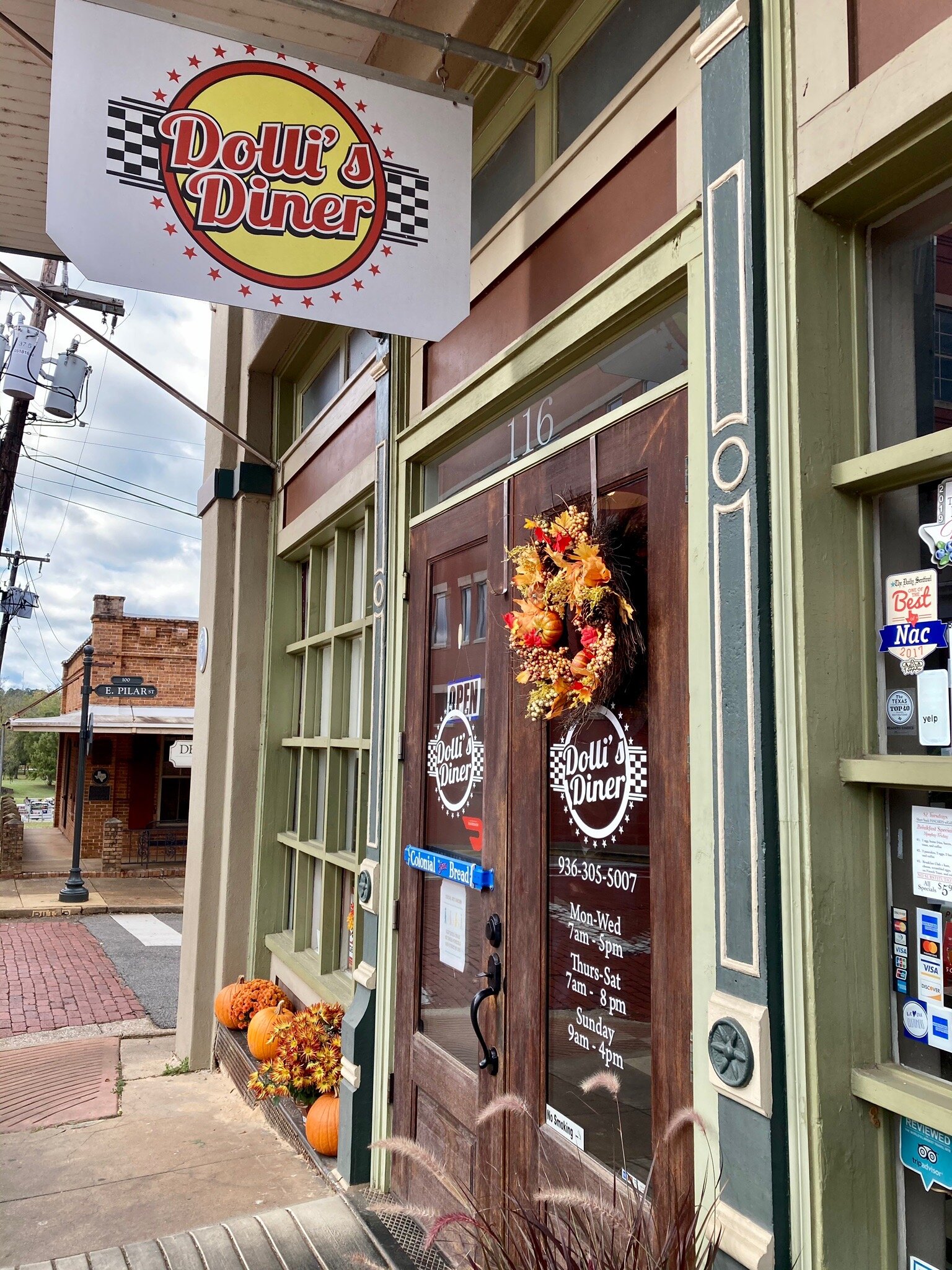 Photo credit: tripadvisor