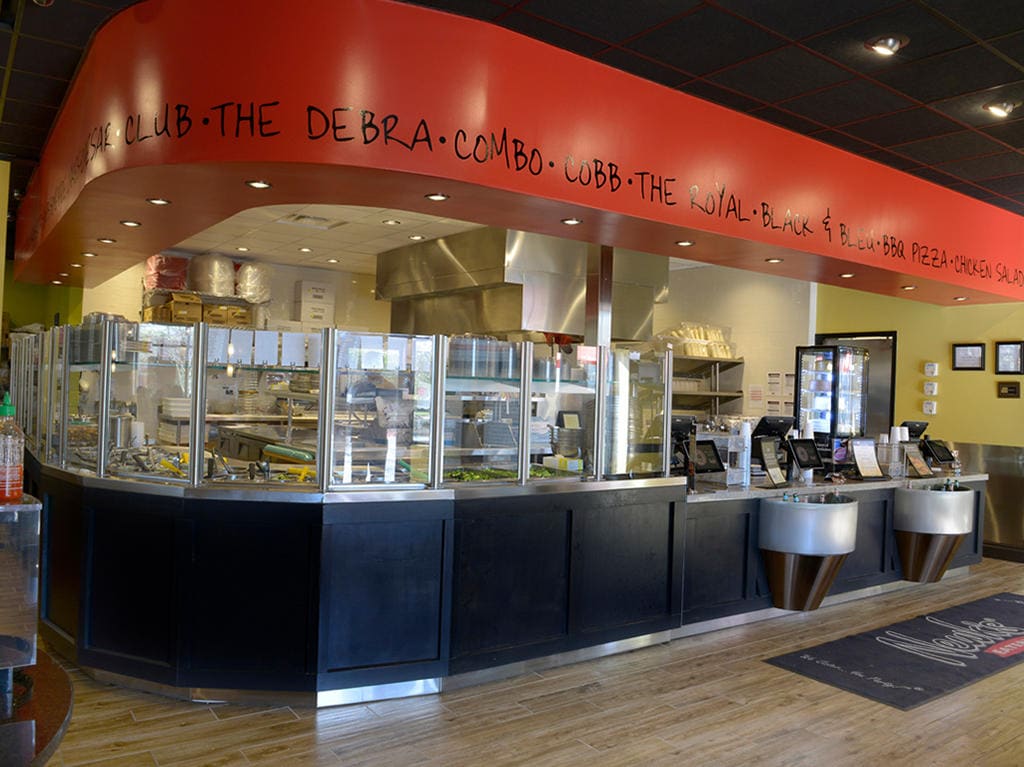 Photo credit: zomato