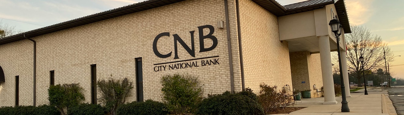 City National Bank - Naples
