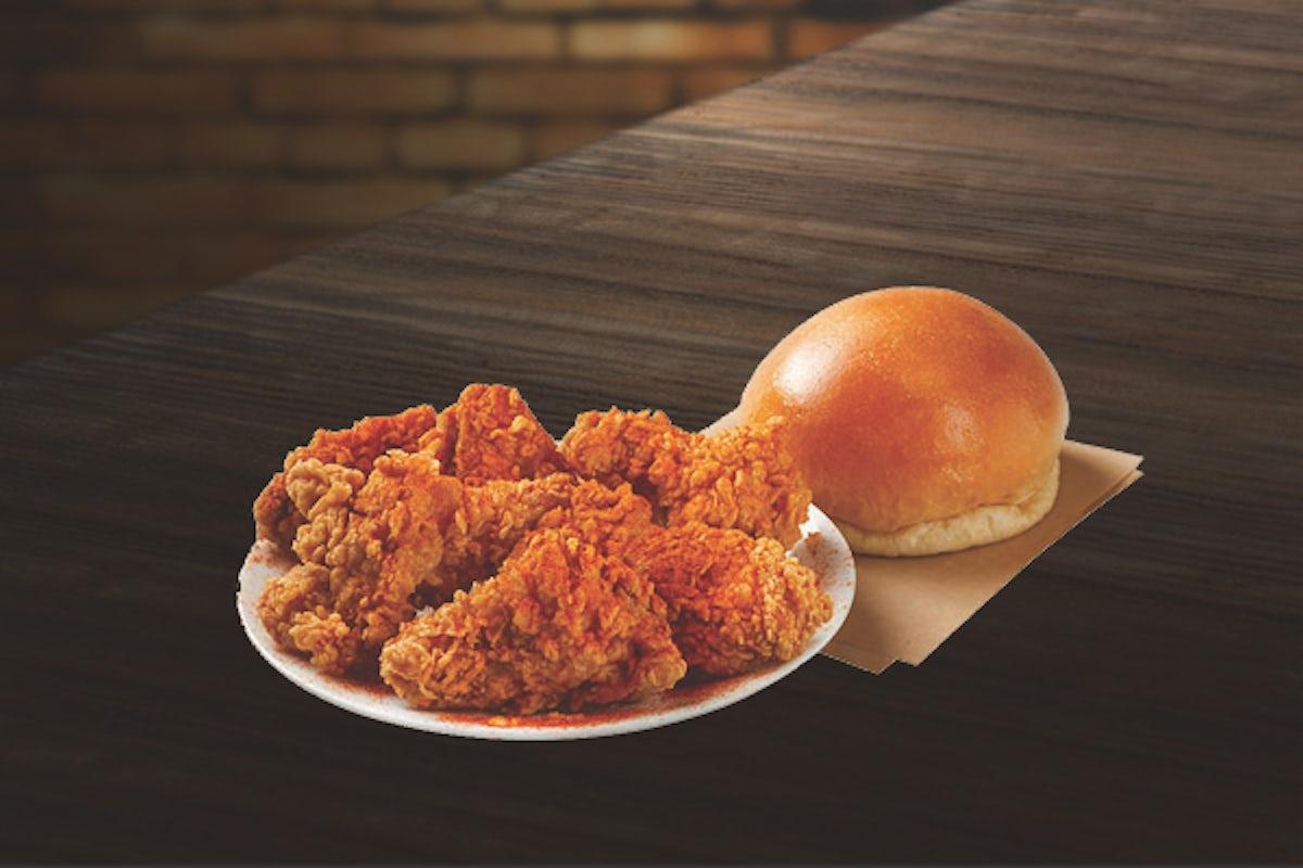 Photo credit: grubhub