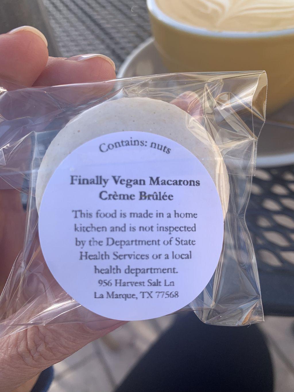 Photo credit: happycow