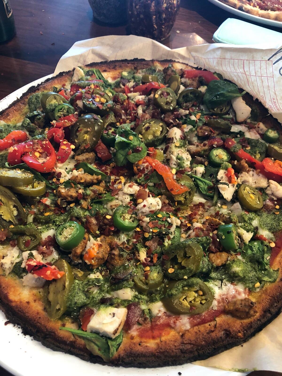 Photo credit: nextdoor