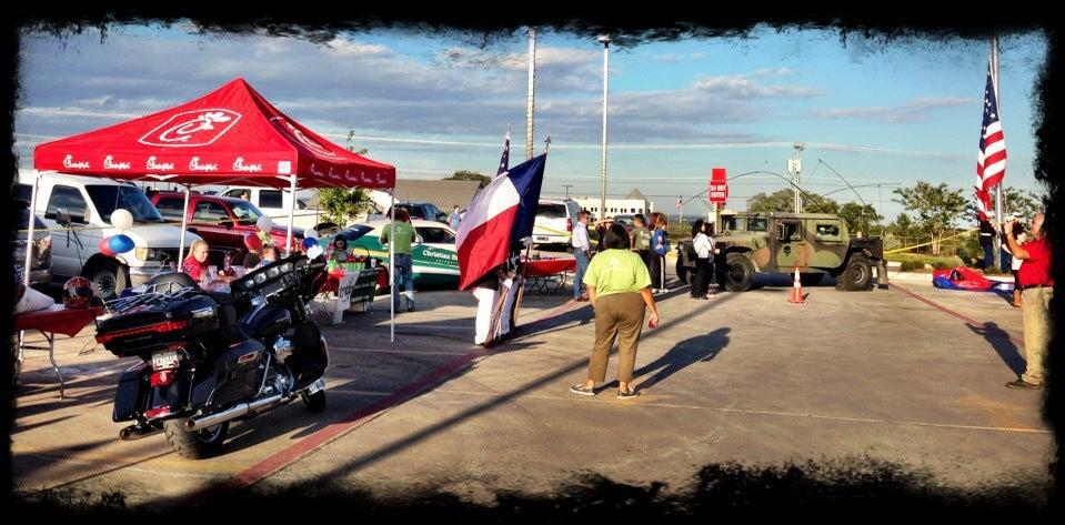 Photo credit: nextdoor