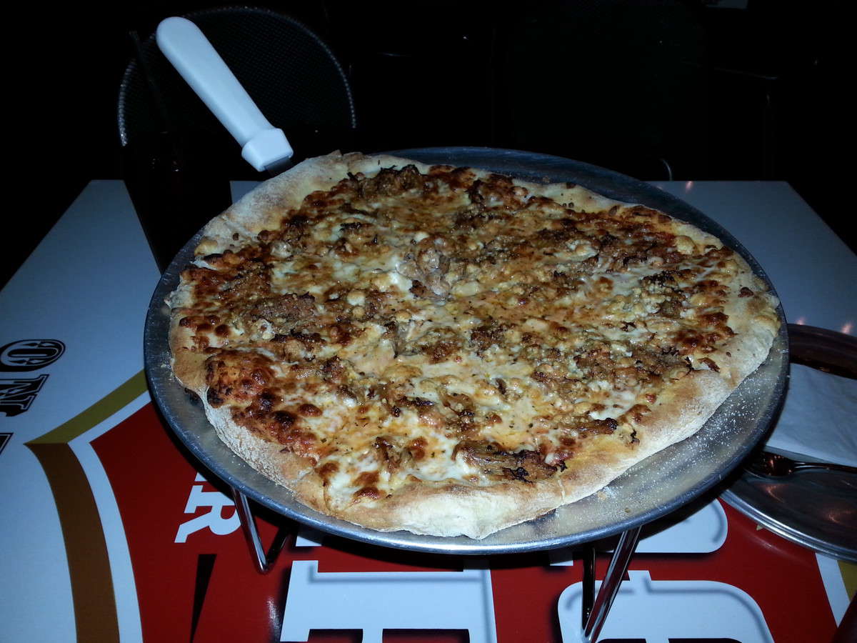 Photo credit: zomato