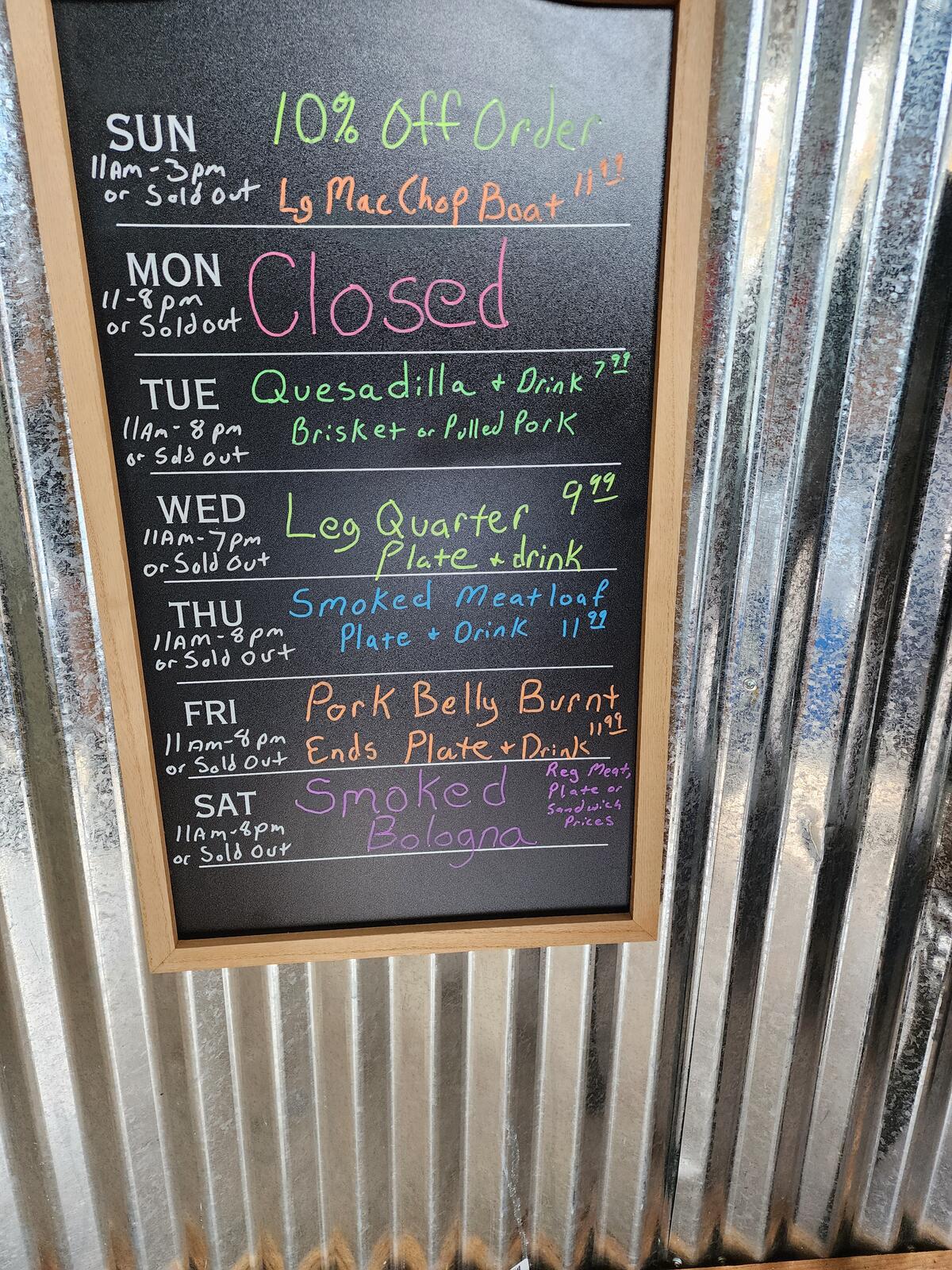 Photo credit: nextdoor