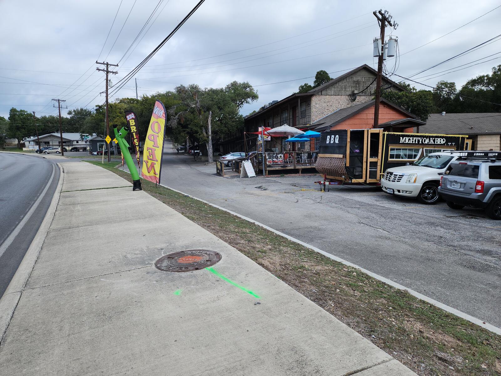 Photo credit: nextdoor