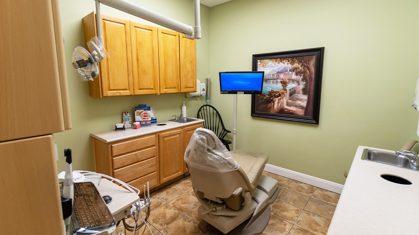 Gruene Family Dental