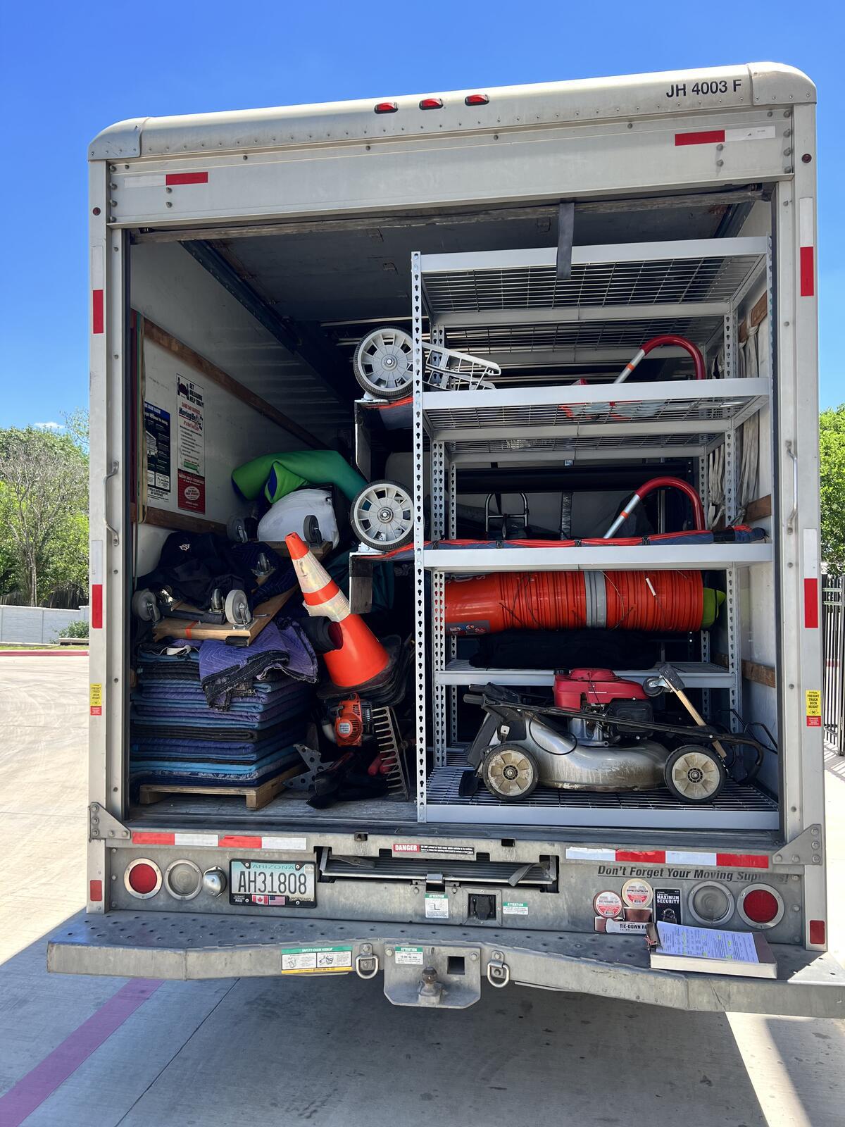 Photo credit: nextdoor