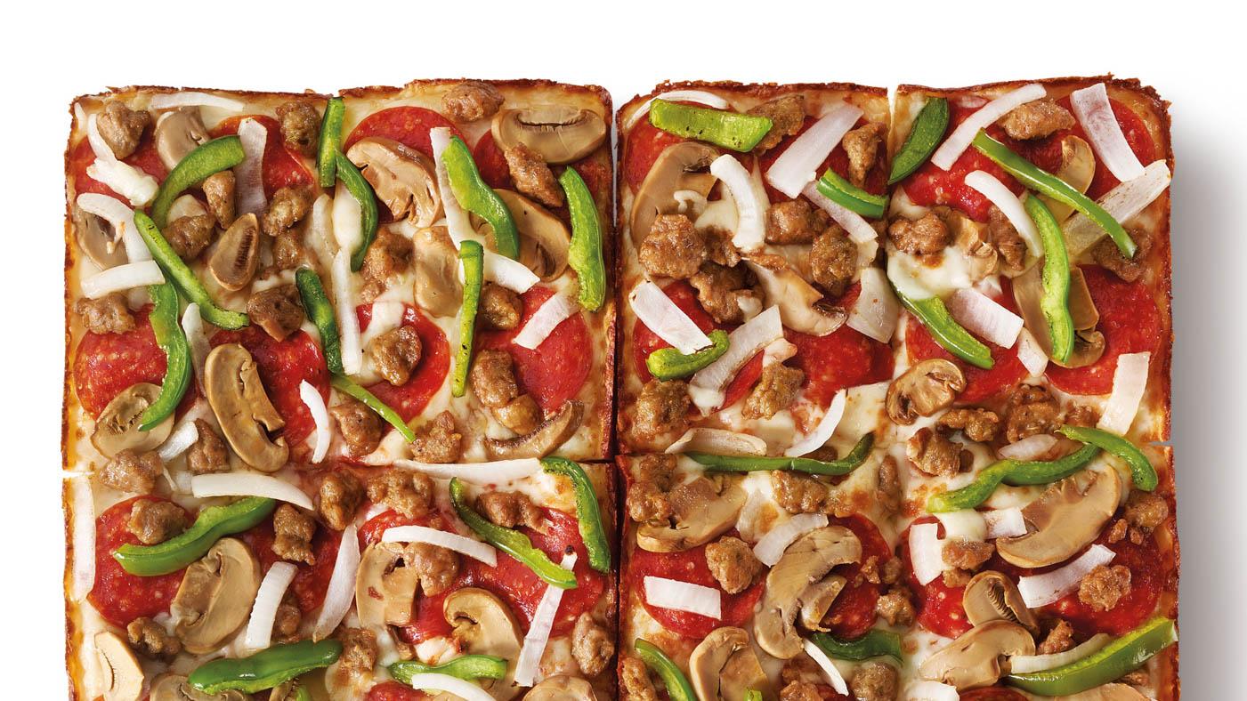 Photo credit: doordash