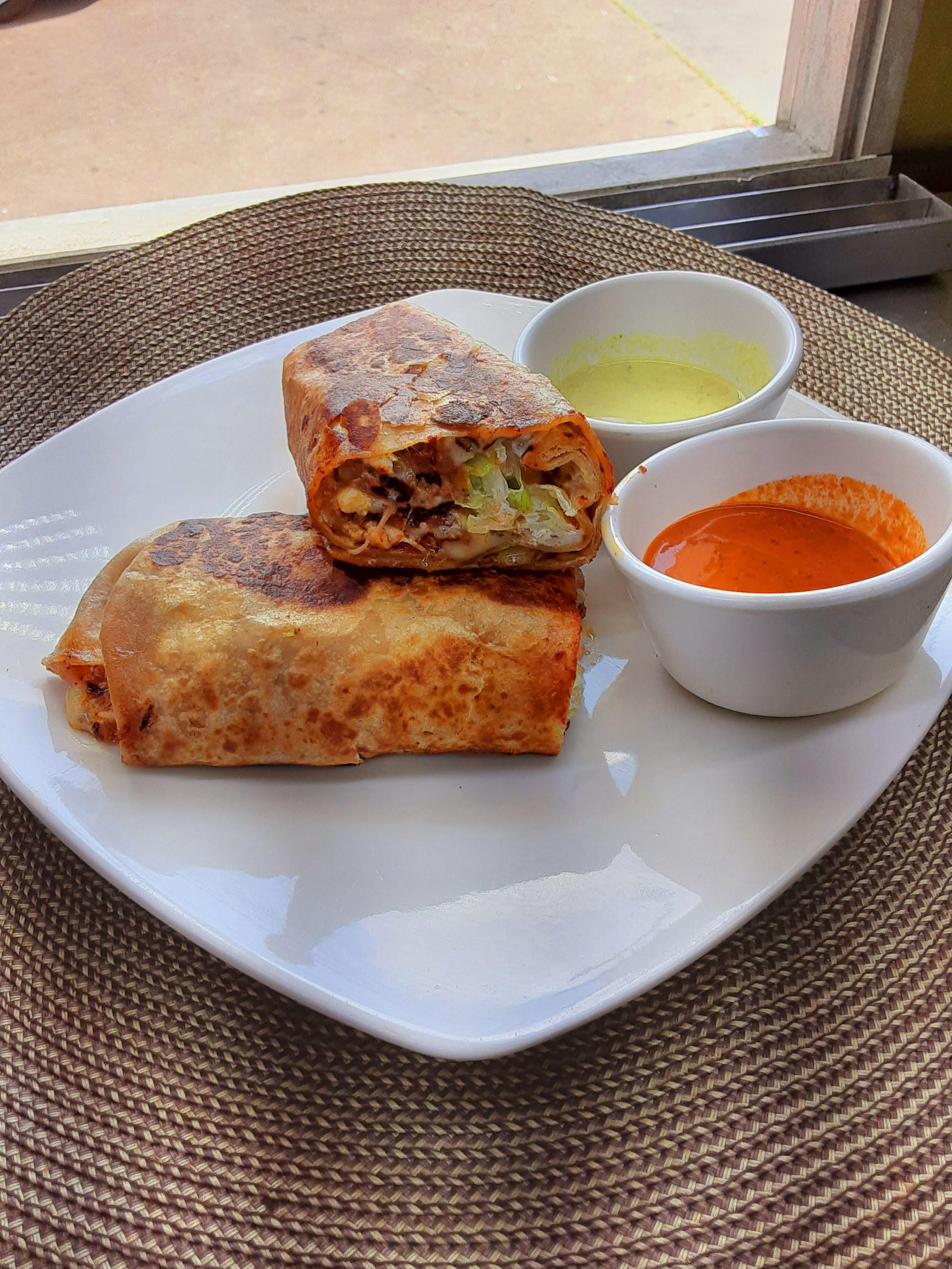 Photo credit: grubhub