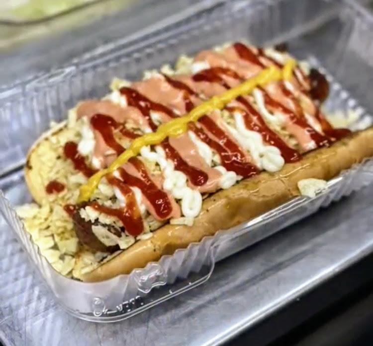 Photo credit: grubhub