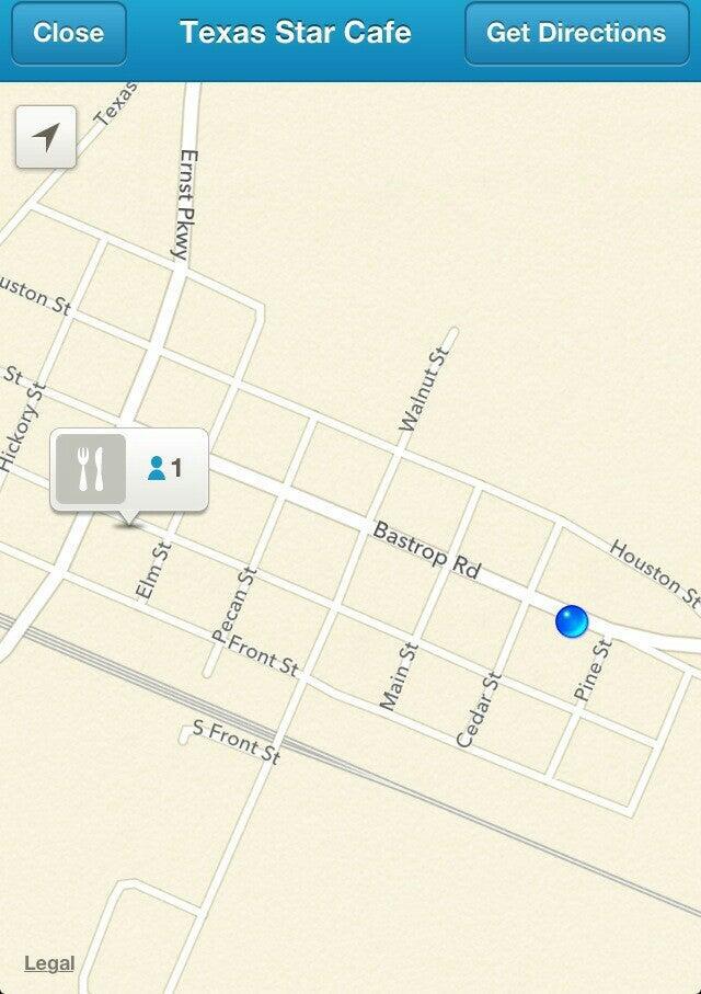 Photo credit: nextdoor