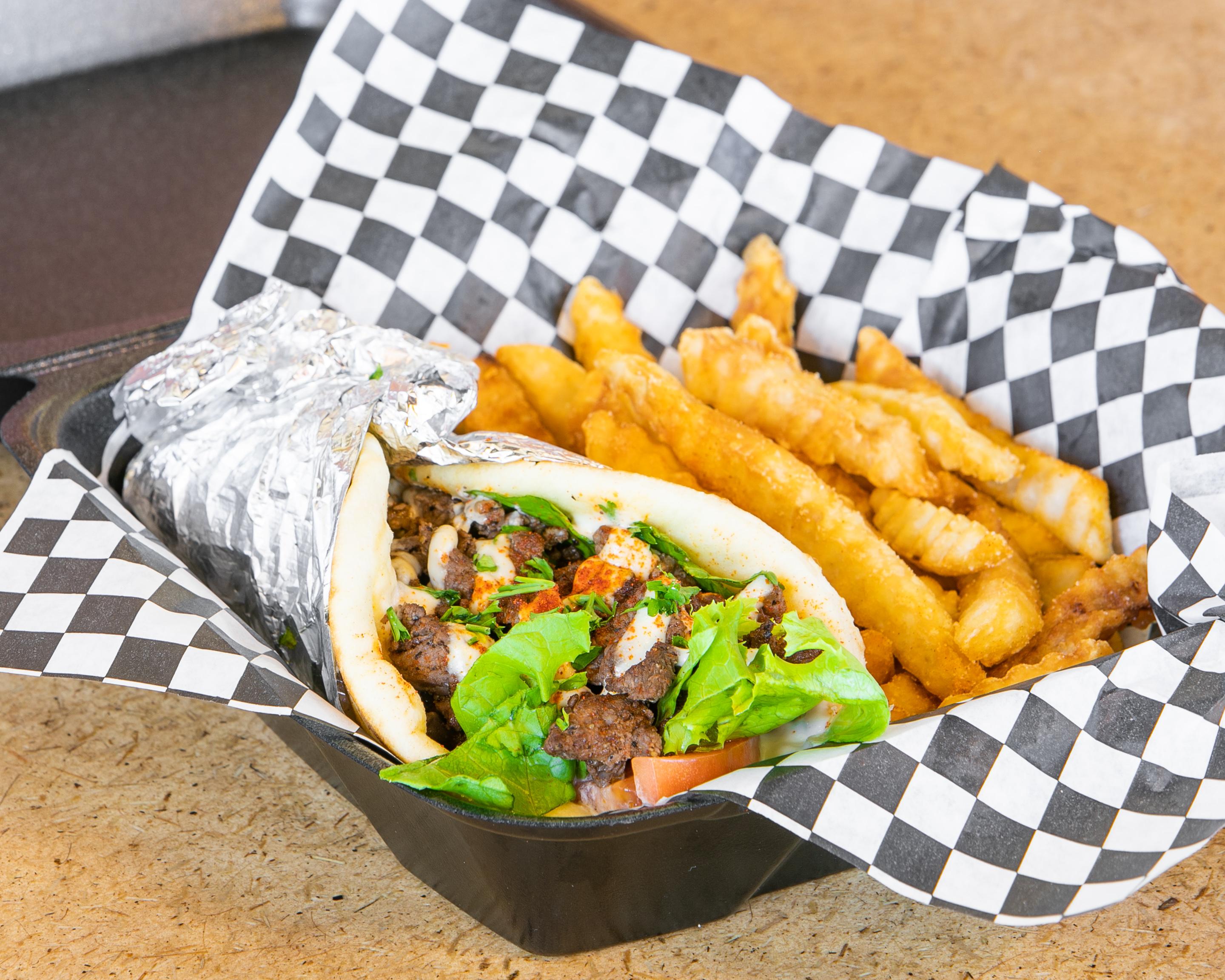Photo credit: grubhub