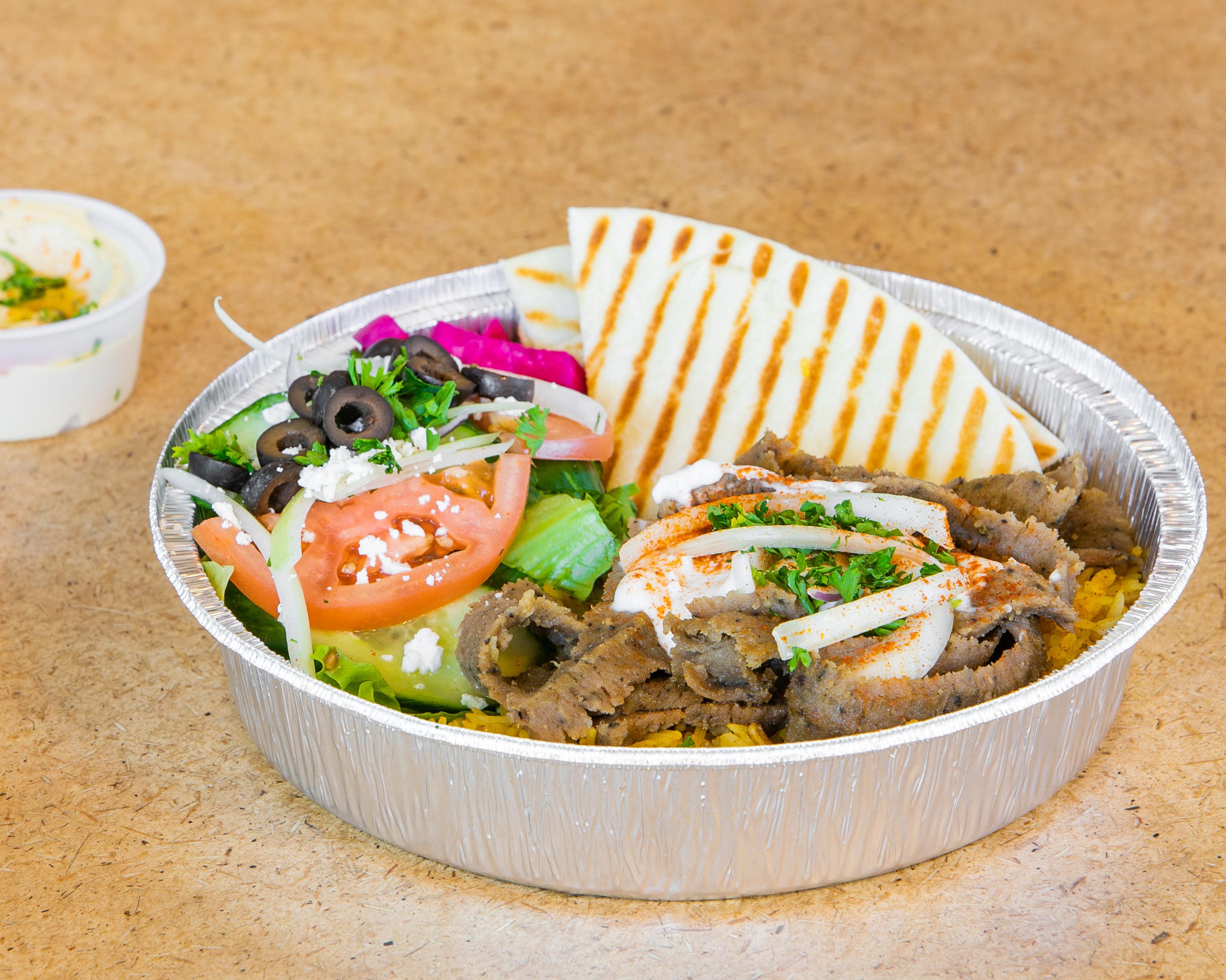 Photo credit: grubhub