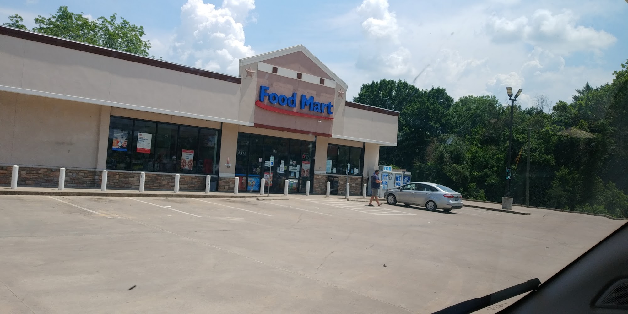 Midway Food Mart #20