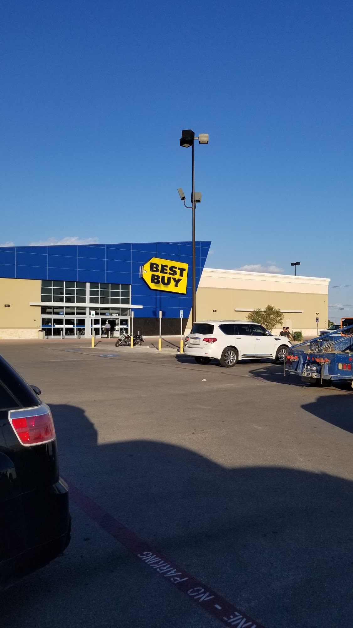 Best Buy