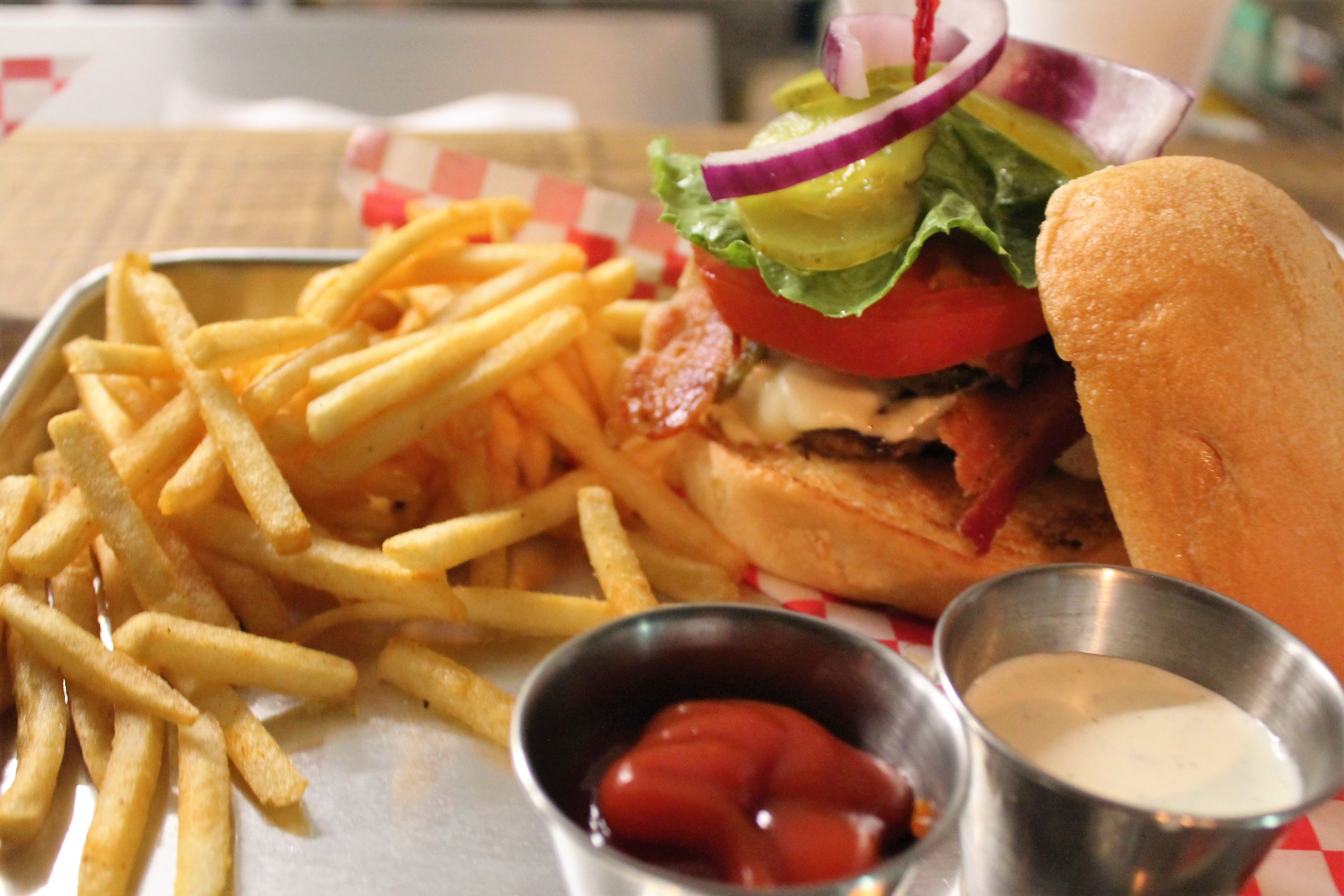 Photo credit: tripadvisor