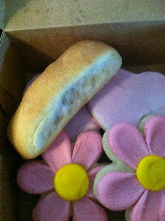 Photo credit: nextdoor