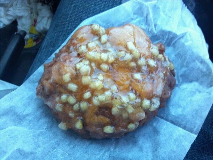 Photo credit: nextdoor