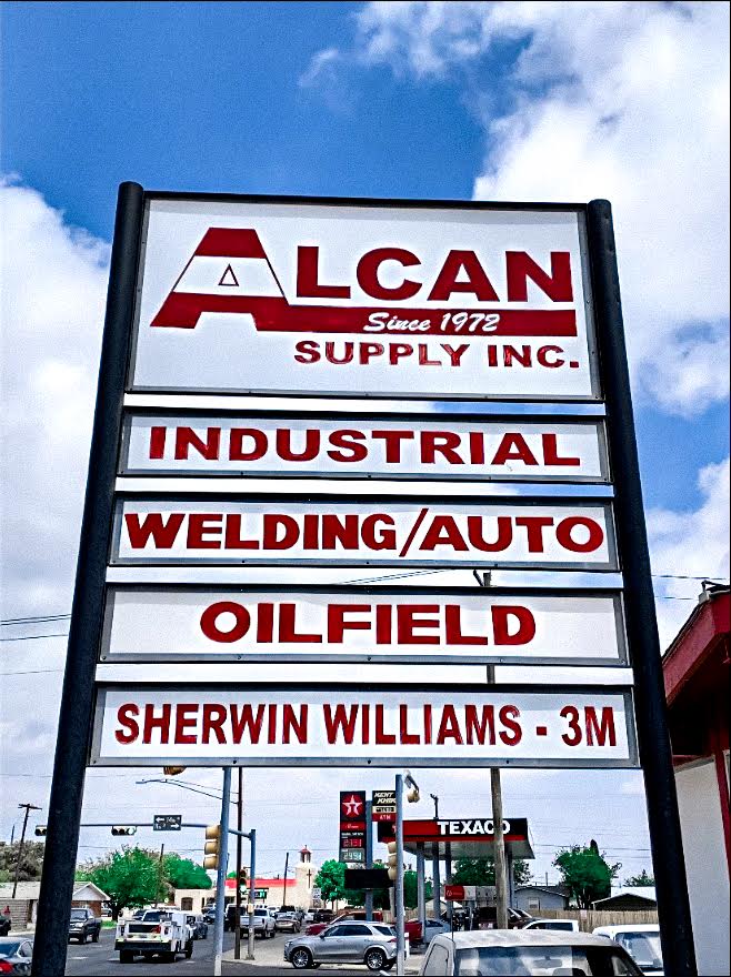 Alcan Supply Inc.
