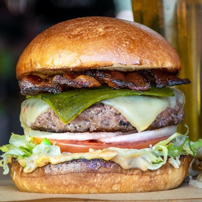 Photo credit: grubhub