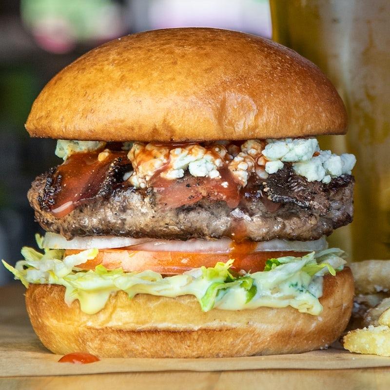 Photo credit: grubhub