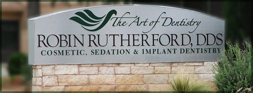 The Art of Dentistry - Robin Rutherford, DDS