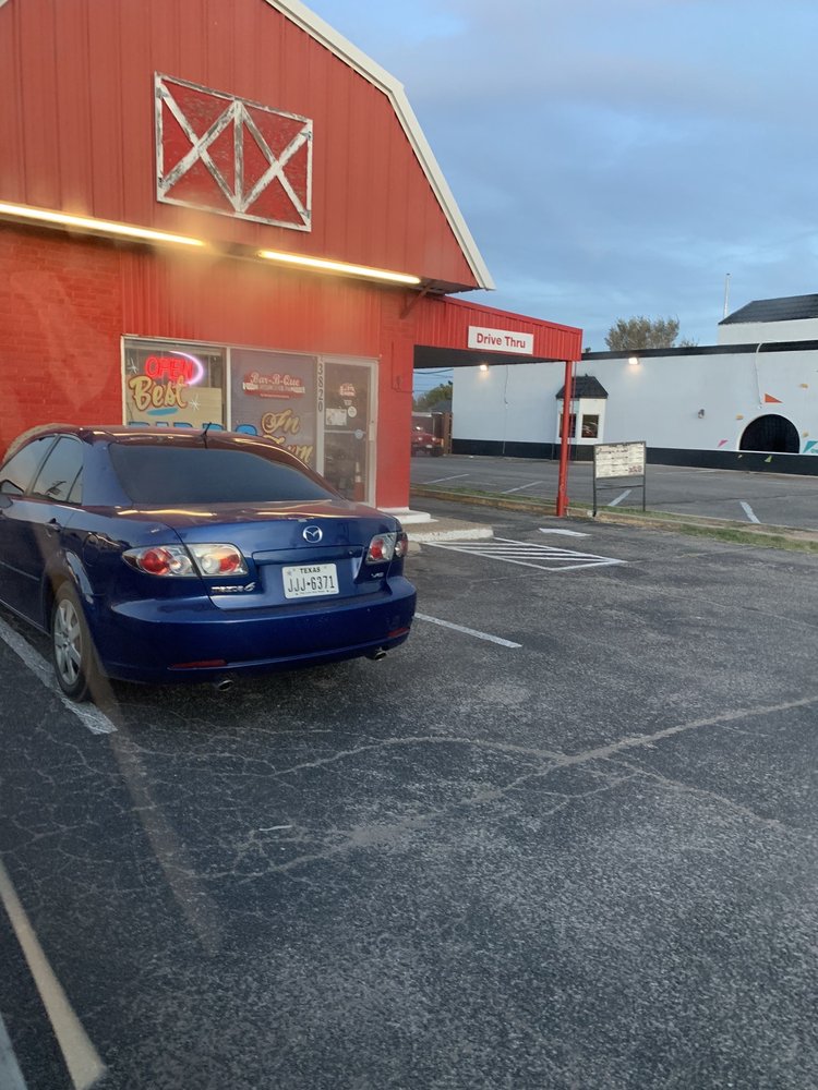 The Beer Barn 3820 Andrews Hwy, Odessa