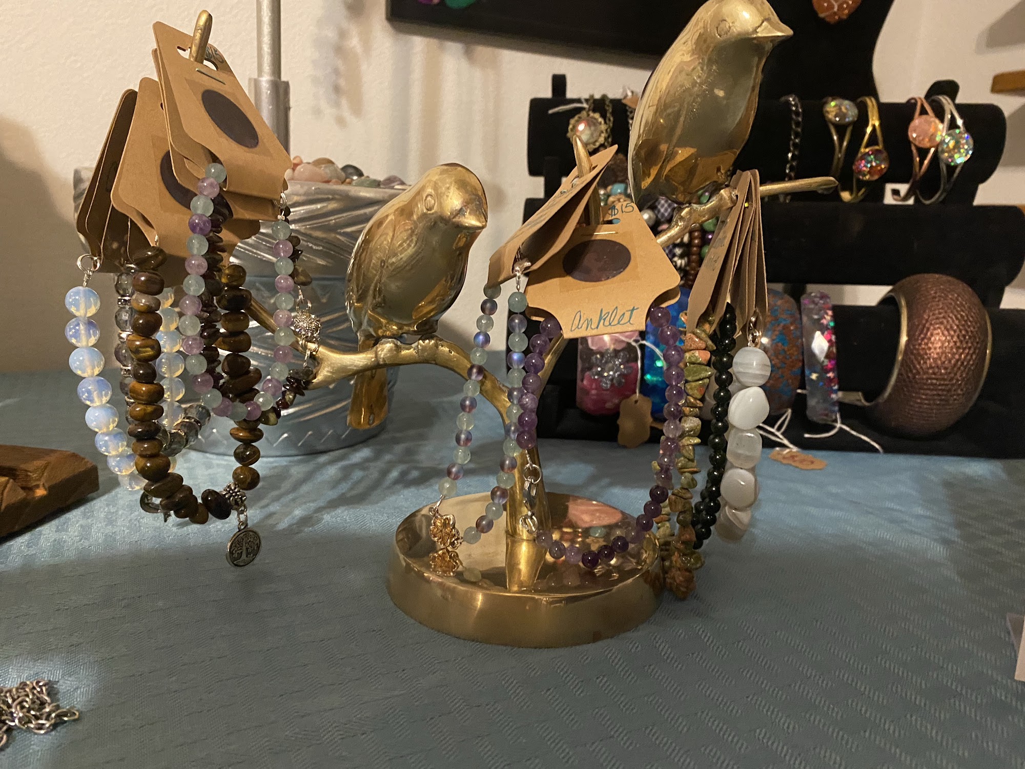 GypsyMoon Mercantile 3623 N Dixie Blvd, Odessa