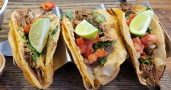 Photo credit: grubhub