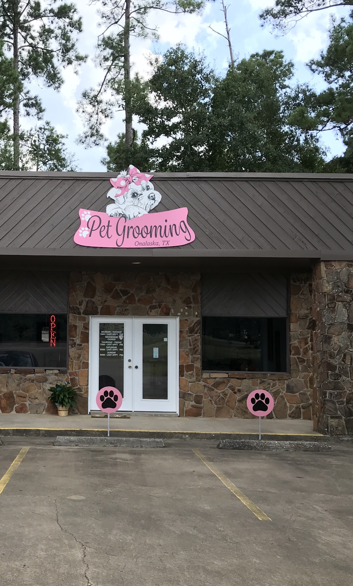 Lakeside Pet Grooming