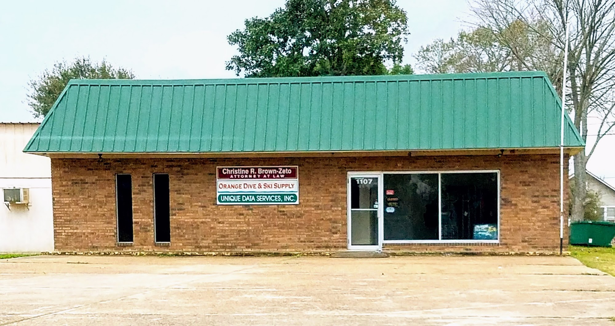 Unique Data Services, Inc.