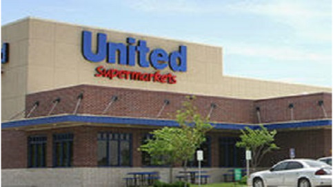 United Supermarkets Pharmacy