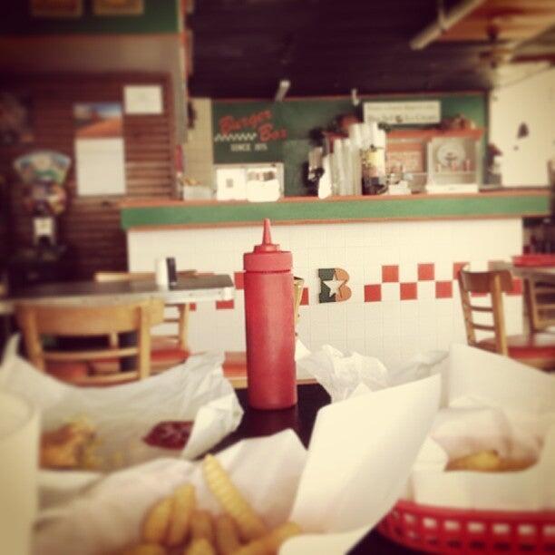 Photo credit: nextdoor