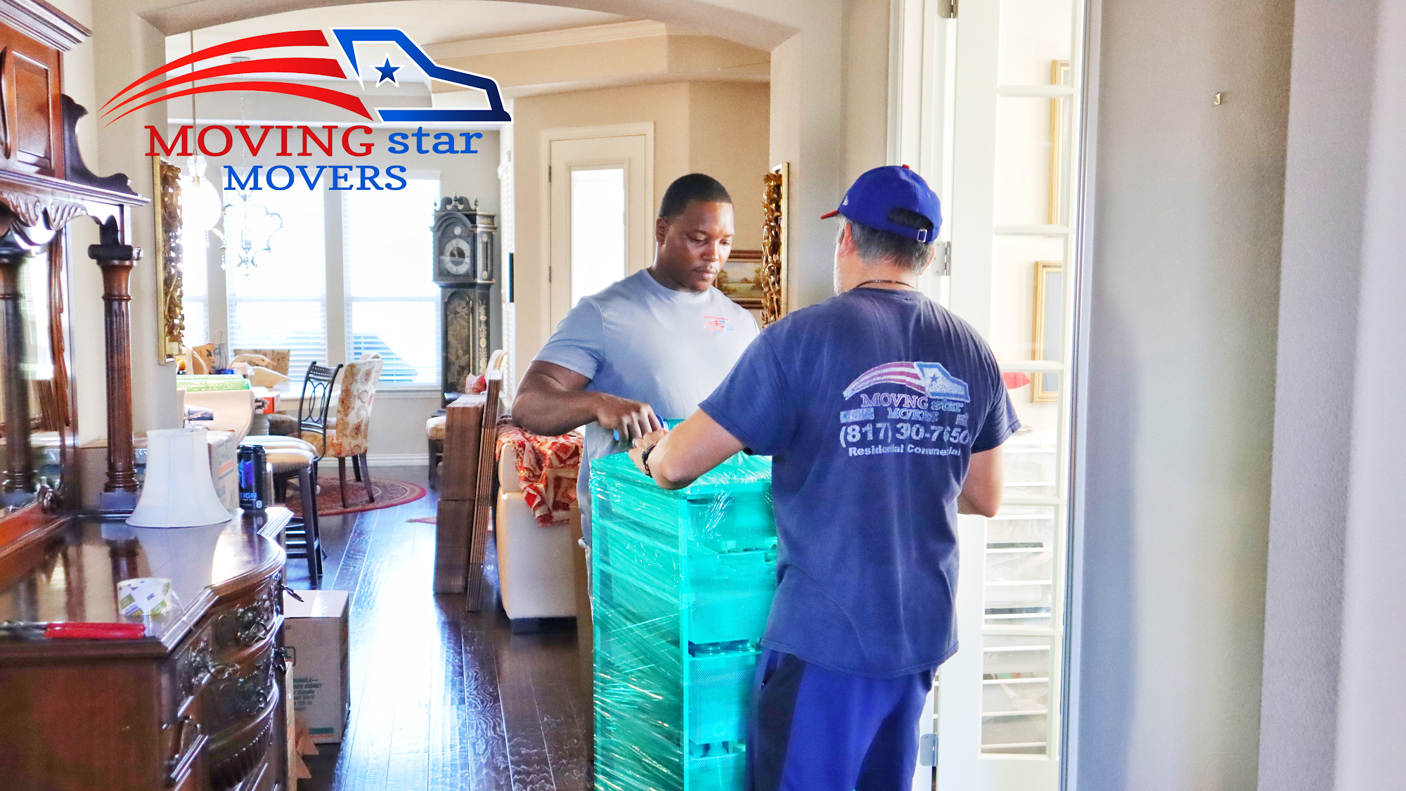 Moving Star Movers LLC