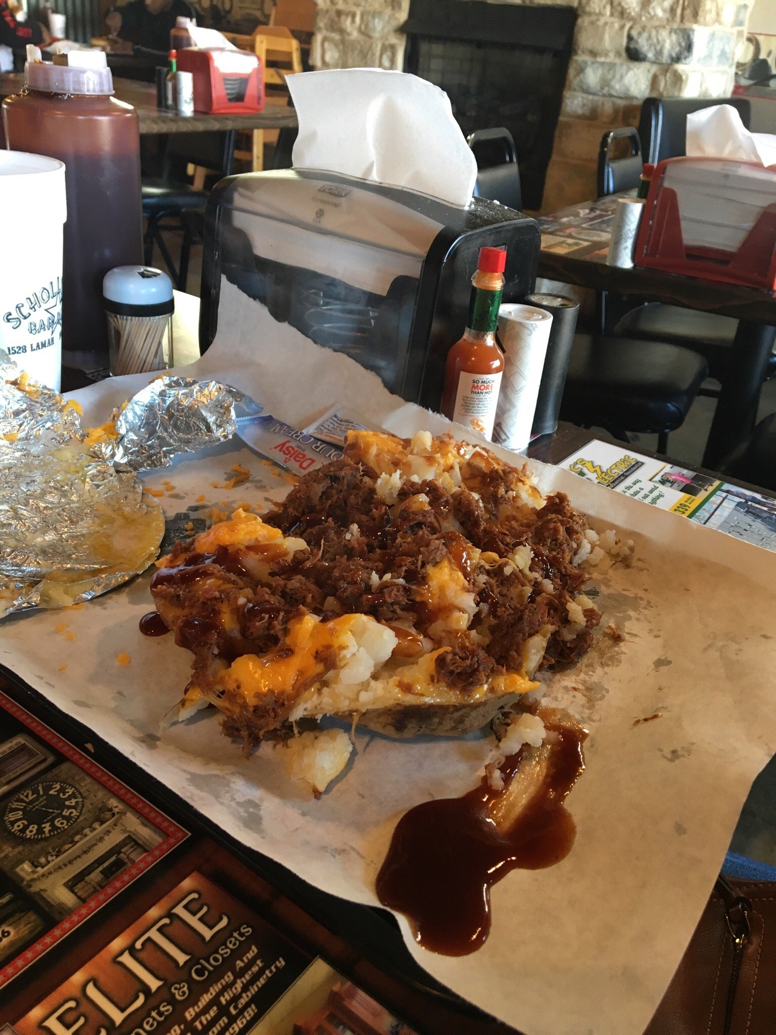 Photo credit: tripadvisor