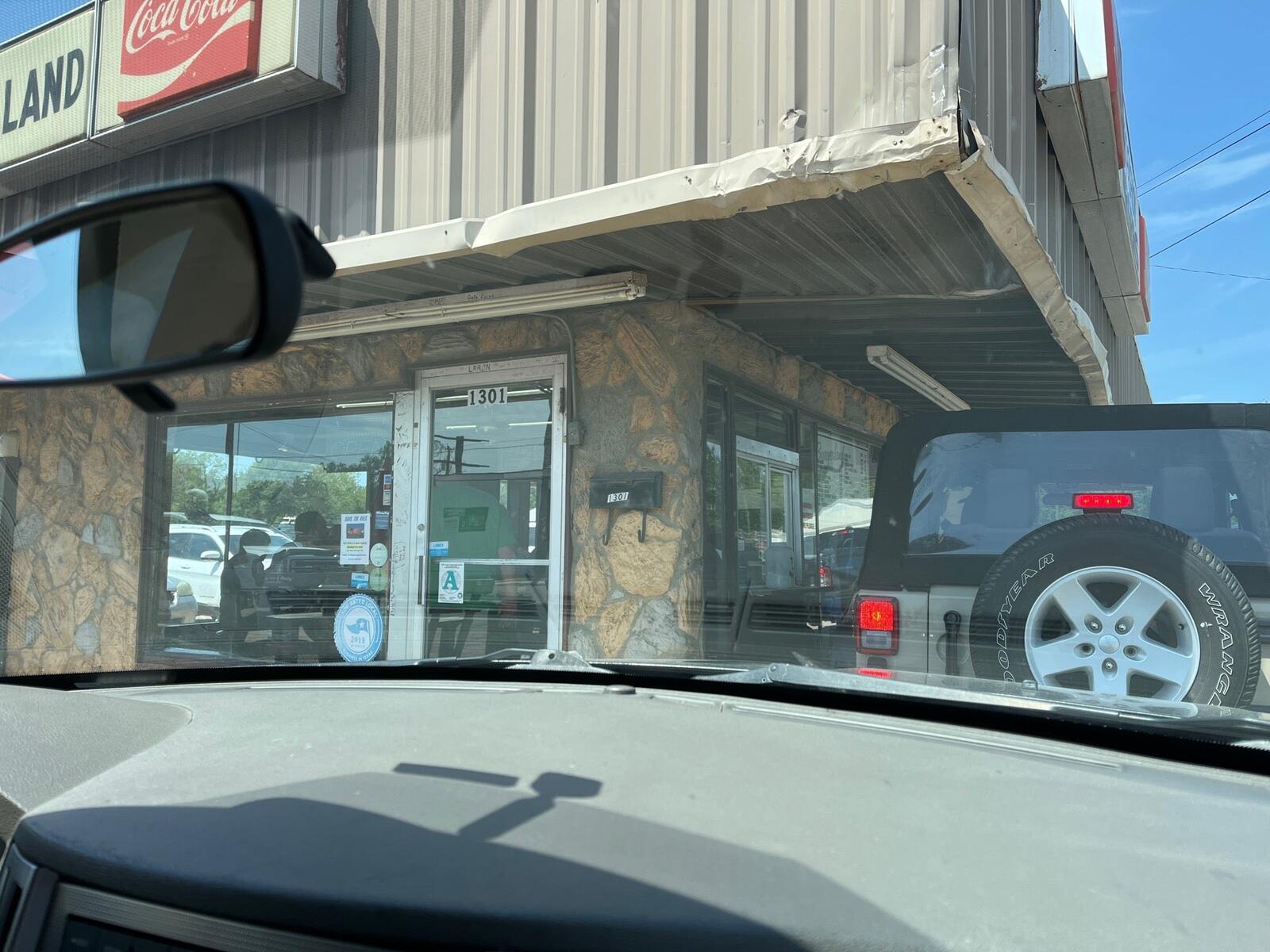Photo credit: nextdoor
