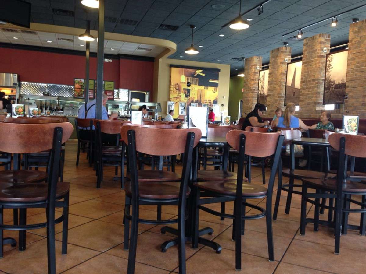 Photo credit: zomato