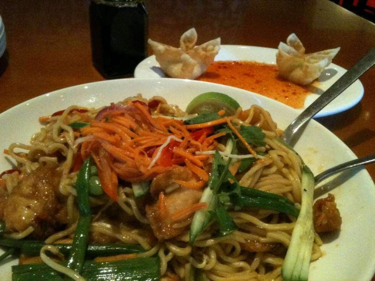 Photo credit: zomato