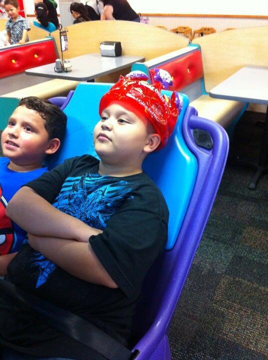 Photo credit: nextdoor