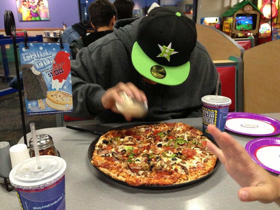 Photo credit: nextdoor