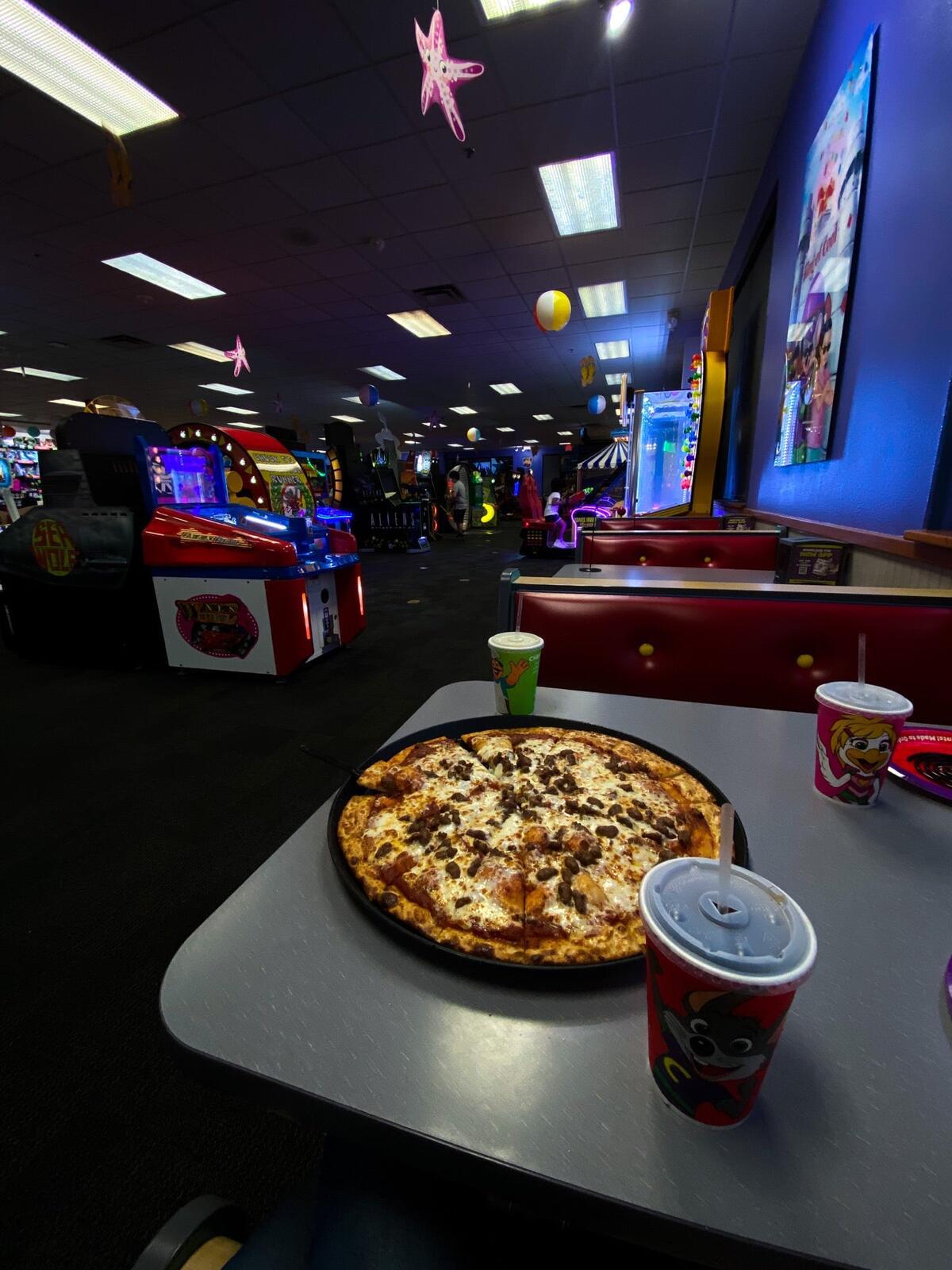 Photo credit: nextdoor