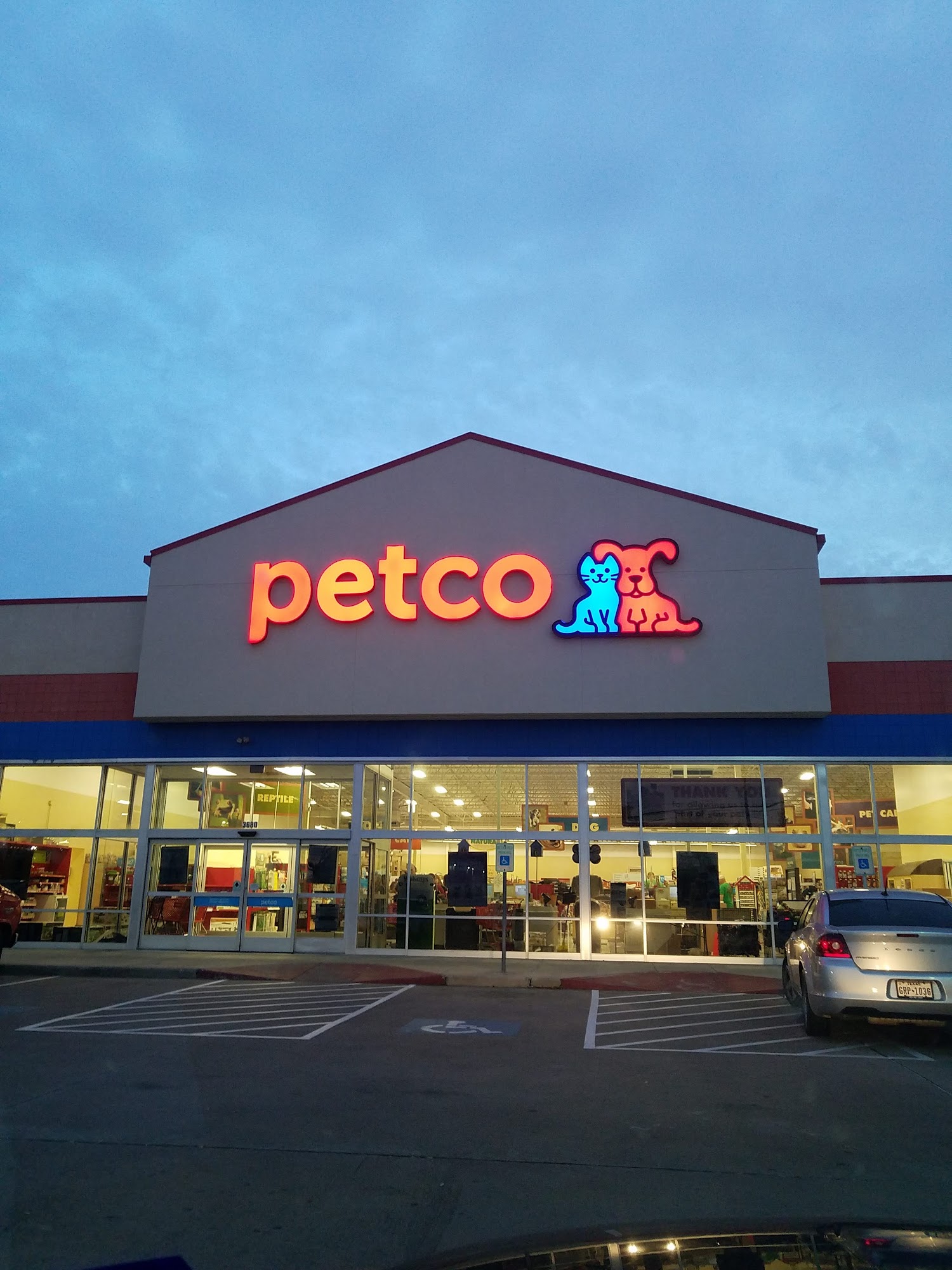 Petco