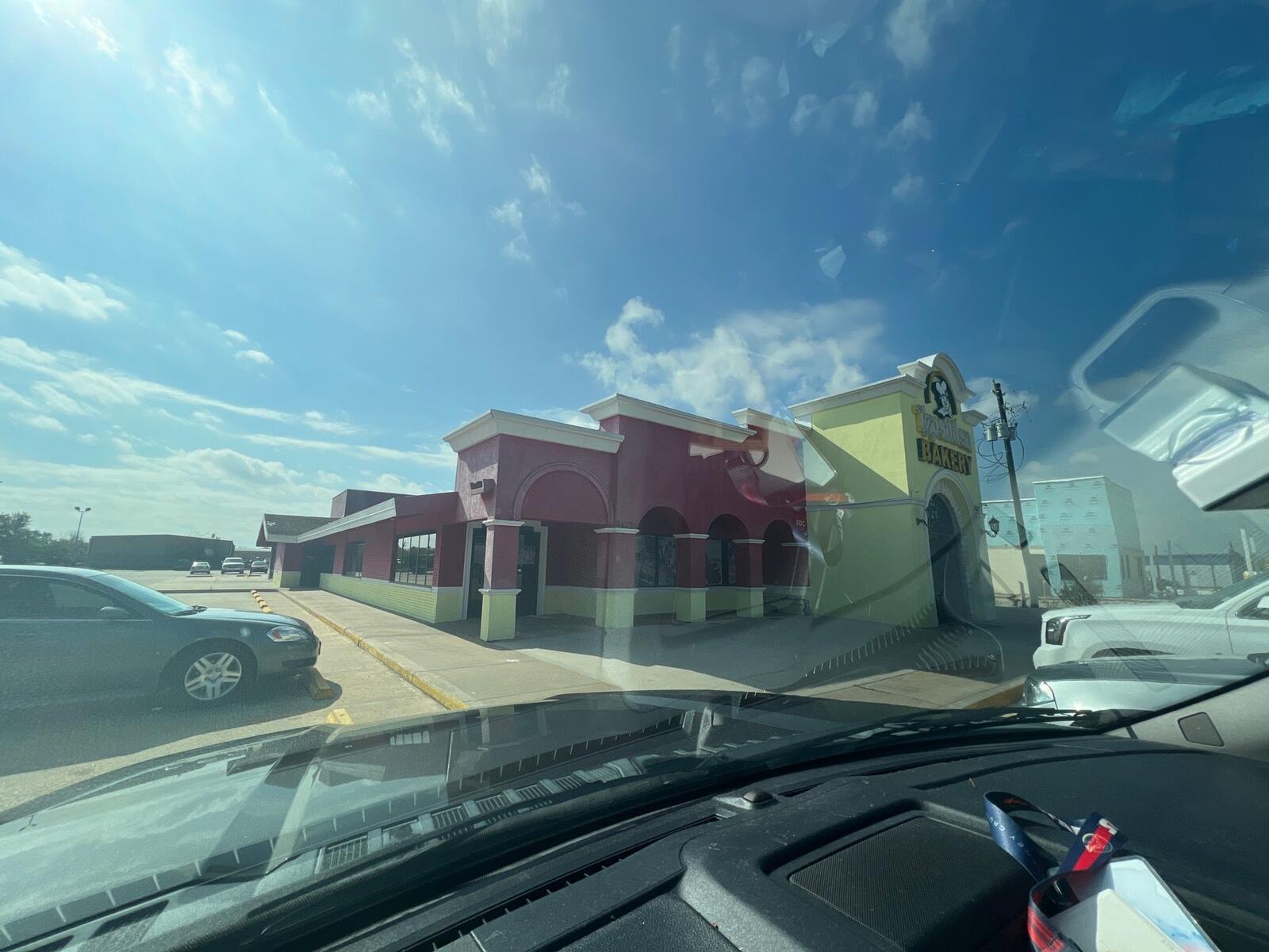 Photo credit: nextdoor